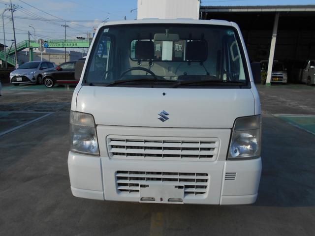 キャリイトラック (4枚目)