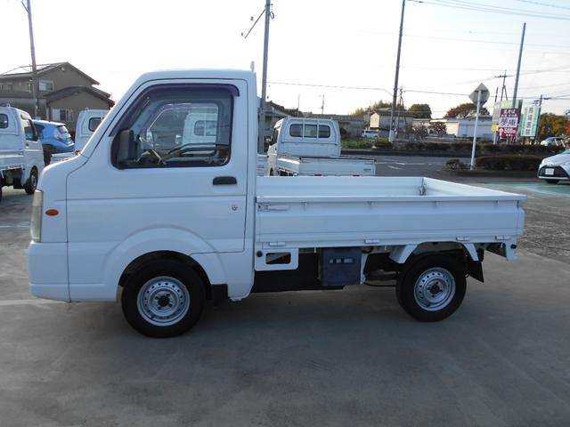 キャリイトラック (8枚目)