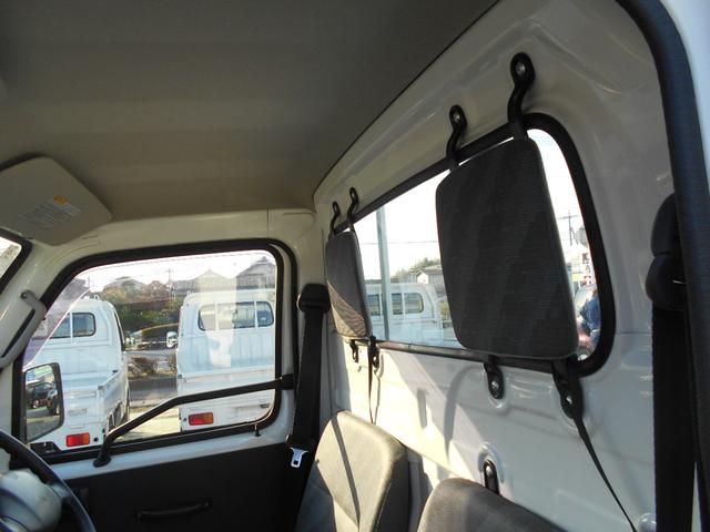 キャリイトラック (12枚目)