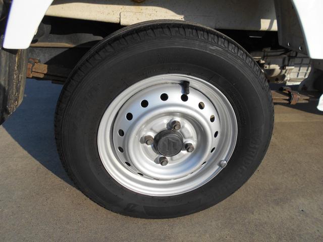 キャリイトラック (17枚目)