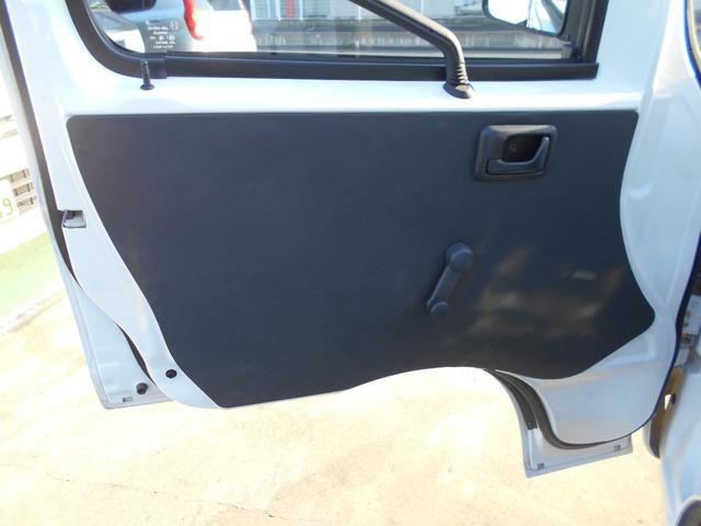 キャリイトラック (21枚目)