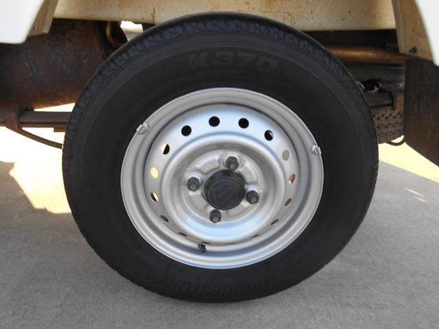 キャリイトラック (23枚目)