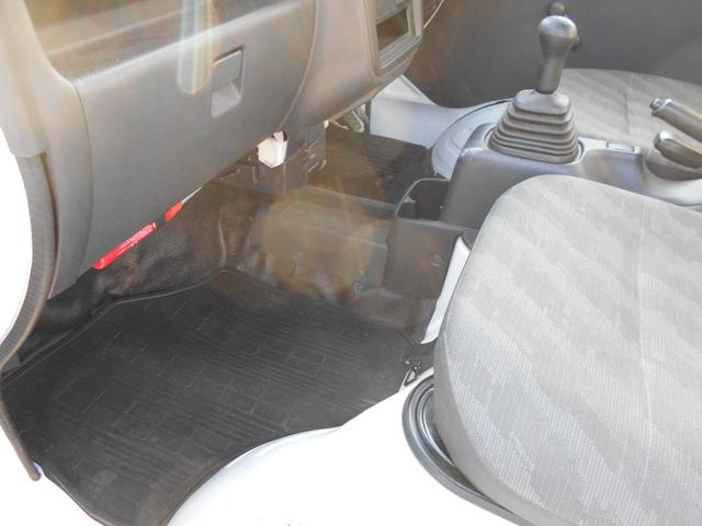 キャリイトラック (24枚目)