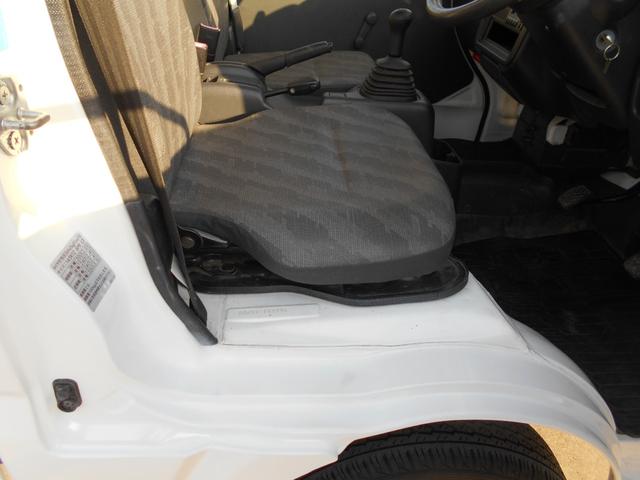 キャリイトラック (26枚目)