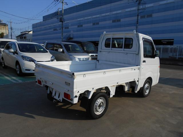 キャリイトラック (29枚目)