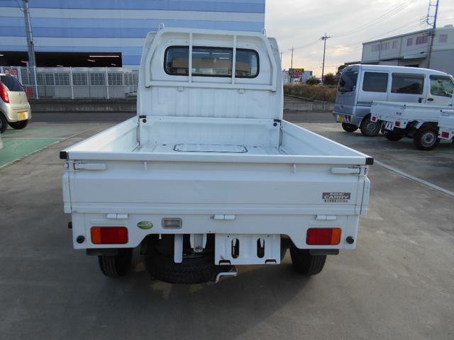 キャリイトラック (30枚目)