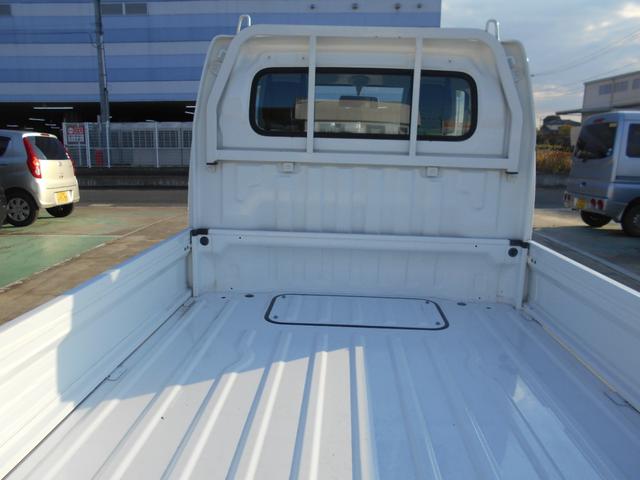 キャリイトラック (33枚目)