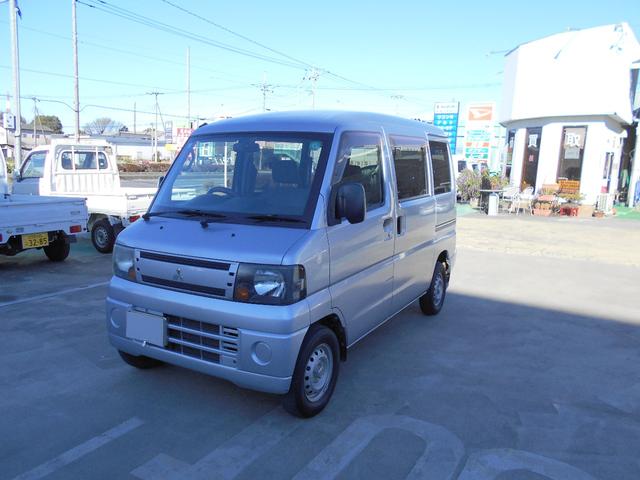 ミニキャブバン (2枚目)