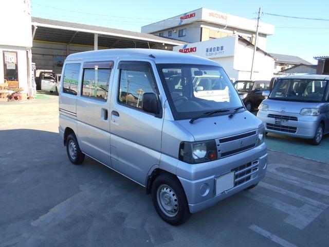 ミニキャブバン (3枚目)