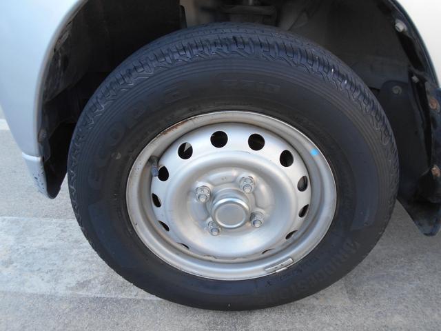 ミニキャブバン (4枚目)