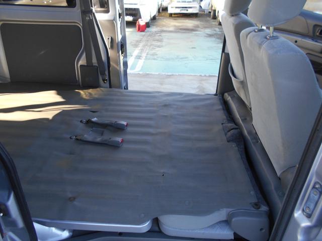 ミニキャブバン (5枚目)