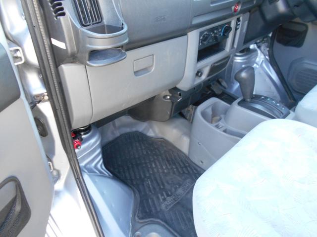 ミニキャブバン (6枚目)