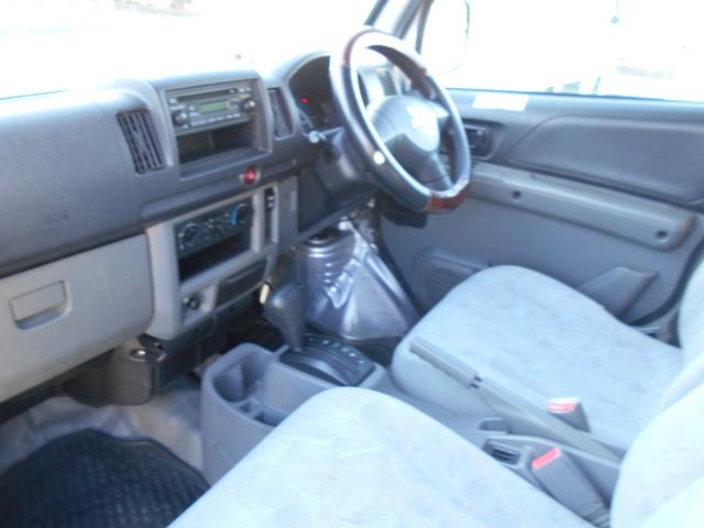 ミニキャブバン (8枚目)