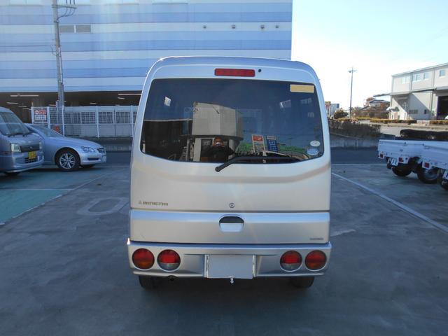 ミニキャブバン (10枚目)