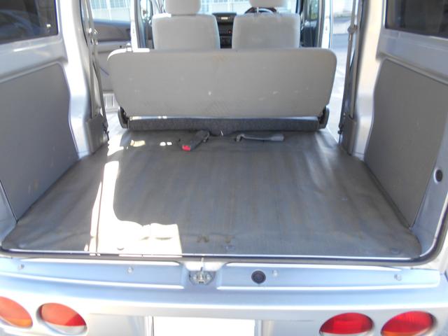 ミニキャブバン (14枚目)