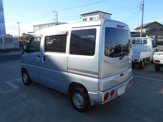 ミニキャブバン (18枚目)