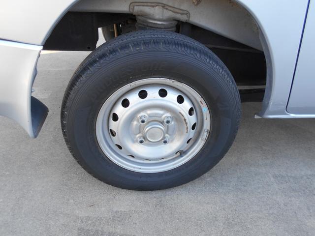 ミニキャブバン (19枚目)