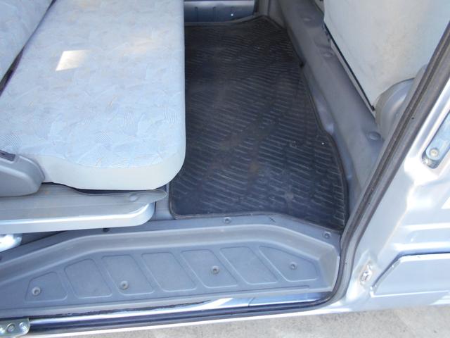 ミニキャブバン (21枚目)