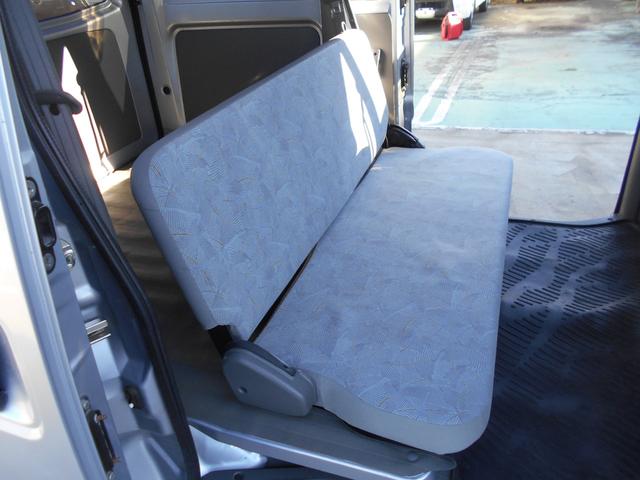 ミニキャブバン (22枚目)