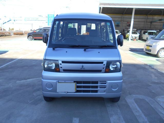 ミニキャブバン (26枚目)