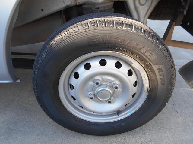 ミニキャブバン (28枚目)