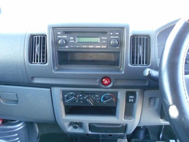 ミニキャブバン (29枚目)