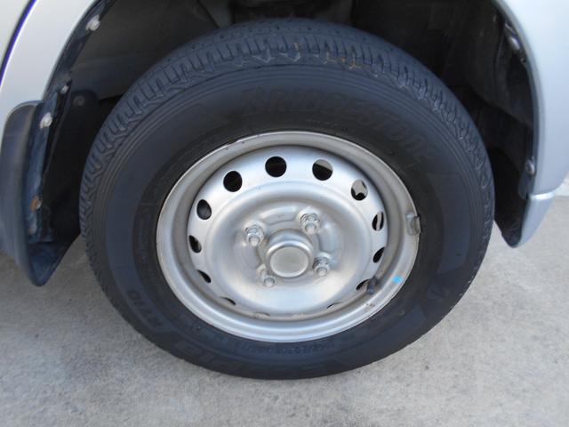 ミニキャブバン (30枚目)