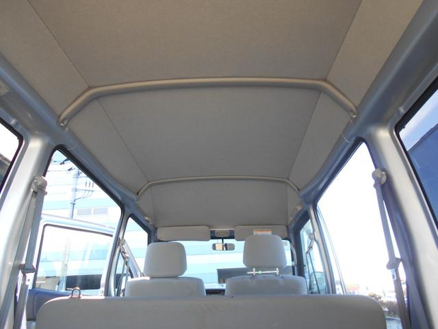 ミニキャブバン (31枚目)