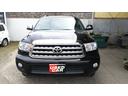 AMERICA TOYOTA SEQUOIA