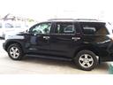 AMERICA TOYOTA SEQUOIA