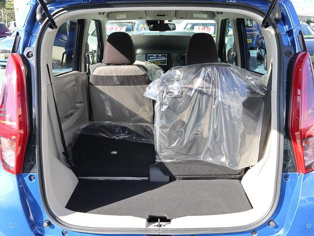 X アラウンドビューモニター メーカー新車保証5年 10万km付 ポリマーボディーコーティング施工済み 衝突回避軽減ブレーキ 踏み間違え防止機構 走行5459Km ETC オートエアコン 14インチアルミ(16枚目)