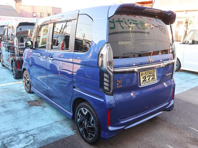 G・Lターボホンダセンシング 走行10244Km 衝突軽減ブレーキ ホンダ純正8型フルセグナビ ABS 両側電動スライド 新車メーカー保証5年10万km付 ポリマーコーティング施工済 ETC バックカメラ オートエアコン(11枚目)