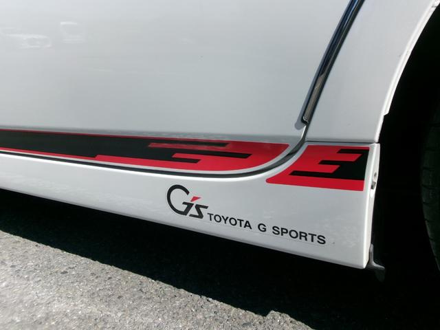 プリウス Ｓツーリングセレクション・Ｇ’ｓ　女性ユーザー下取車　禁煙車　フルセグナビＴＶ　バックカメラ　ドライブレコーダー（34枚目）