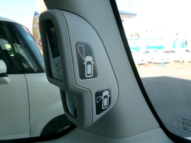 N-BOX L フルタイム4WD セーフティセンス 純正ナビTV バックカメラ 左側パワースライド ETC シートヒーター USB電源(38枚目)