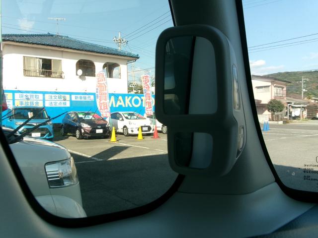 N-BOX L フルタイム4WD セーフティセンス 純正ナビTV バックカメラ 左側パワースライド ETC シートヒーター USB電源(39枚目)