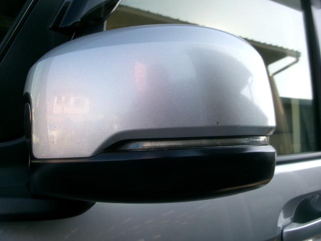 N-BOX L フルタイム4WD セーフティセンス 純正ナビTV バックカメラ 左側パワースライド ETC シートヒーター USB電源(40枚目)