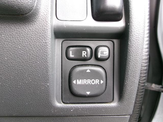 ピクシスバン クルーズ　社外ナビＴＶ　バックカメラ　ＥＴＣ　ルーフキャリア（５０キロ）　全席パワーウィンドウ　集中ドアロック　電動格納ドアミラー　同色バンパー　同色ドアミラー　社外アルミホイール（14枚目）