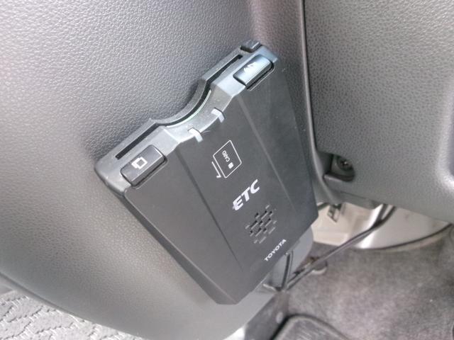 ピクシスバン クルーズ　社外ナビＴＶ　バックカメラ　ＥＴＣ　ルーフキャリア（５０キロ）　全席パワーウィンドウ　集中ドアロック　電動格納ドアミラー　同色バンパー　同色ドアミラー　社外アルミホイール（16枚目）