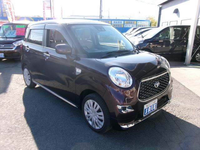 ピクシスジョイ F X SAIII 安全装置スマートアシスト3 純正ナビTV ETC Bluetooth アイソフィックス スマートキー プッシュスタート アイドリングストップ(3枚目)