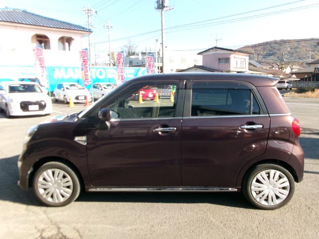 ピクシスジョイ F X SAIII 安全装置スマートアシスト3 純正ナビTV ETC Bluetooth アイソフィックス スマートキー プッシュスタート アイドリングストップ(5枚目)