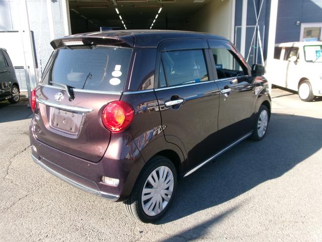 ピクシスジョイ F X SAIII 安全装置スマートアシスト3 純正ナビTV ETC Bluetooth アイソフィックス スマートキー プッシュスタート アイドリングストップ(9枚目)