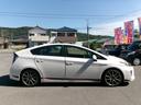 プリウス Ｓツーリングセレクション・Ｇ’ｓ　女性ユーザー下取車　禁煙車　フルセグナビＴＶ　バックカメラ　ドライブレコーダー（7枚目）