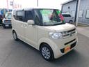 N-BOX G 女性ユーザー下取車 両側スライドドア ドライブレコーダー 中古車画像_4