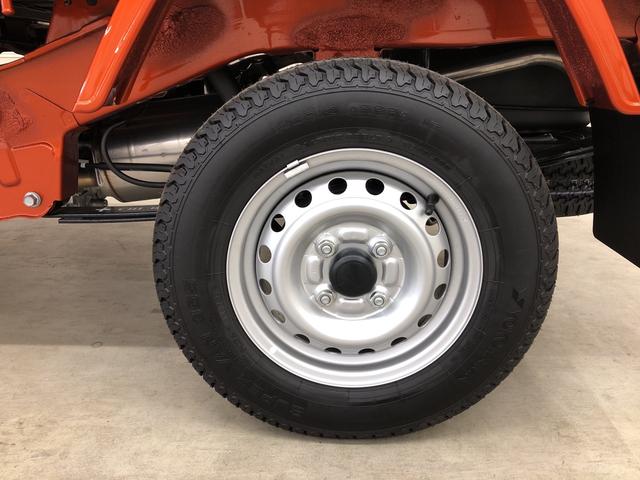 スタンダードSAIIIt 4WD 4速オートマ(20枚目)