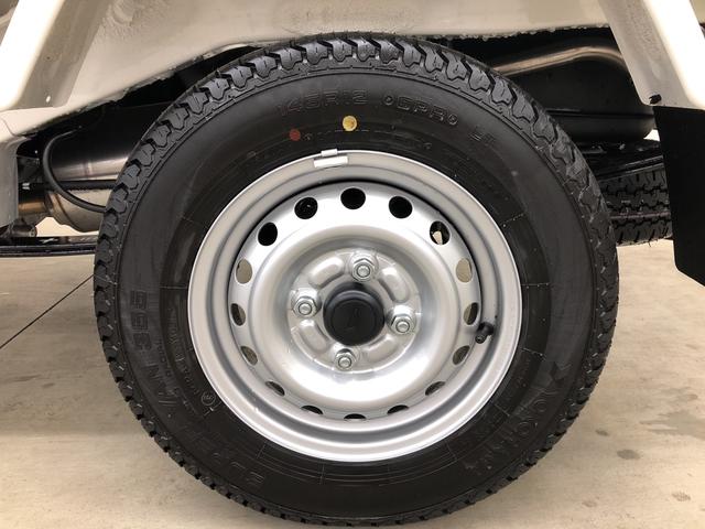 スタンダードSAIIIt 4WD 5MT(20枚目)