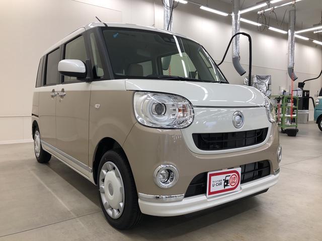 Gメイクアップリミテッド SAIII パノラマモニター付き(6枚目)