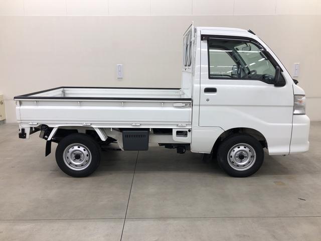 エアコン・パワステ スペシャル 4WD 5速マニュアル(4枚目)