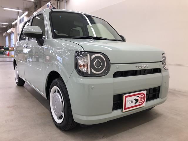 G SAIII 4WD パノラマモニター シートヒーター付(6枚目)