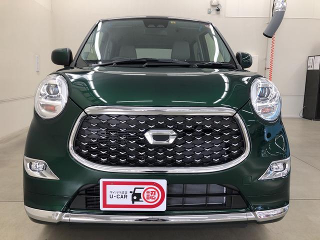 スタイルG VS SA3 4WD シートヒーター Pモニター(2枚目)