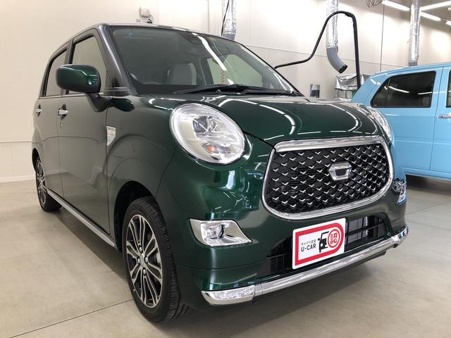 スタイルG VS SA3 4WD シートヒーター Pモニター(6枚目)
